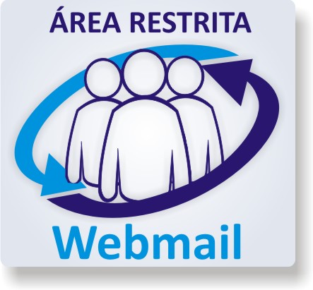 Área Restrita (Web Mail)